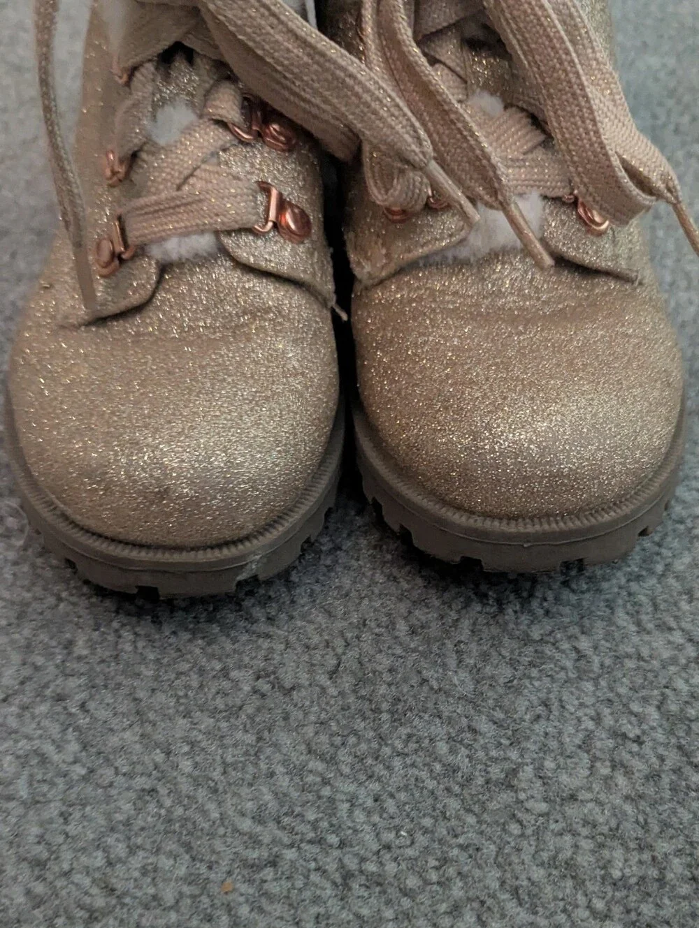 Olive And Edie Kids Shoe